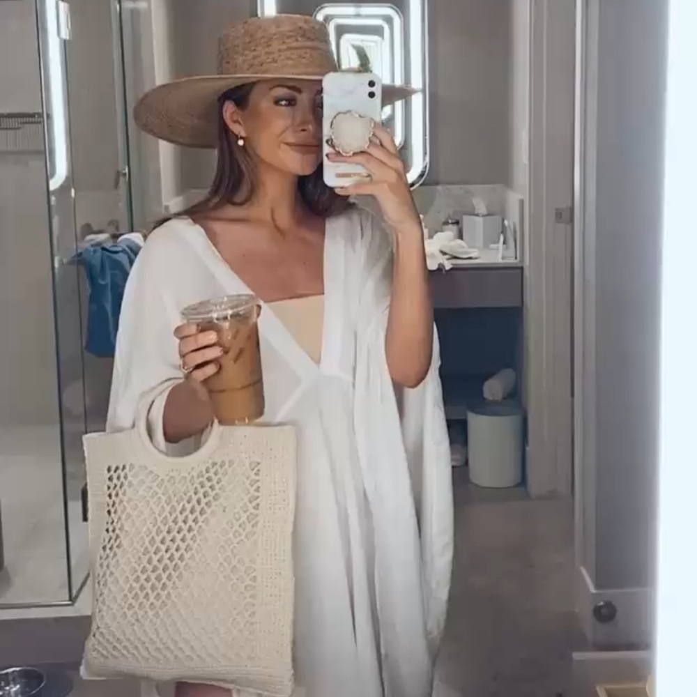 Tularosa Swim Cover